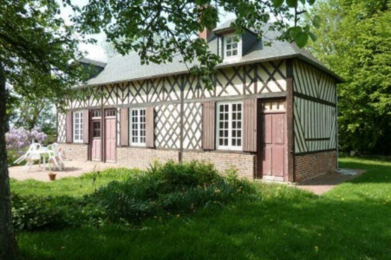 Maison Normande, secteur Cormeilles