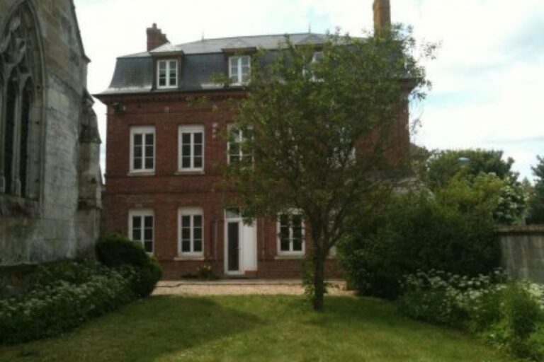 Maison de Maître, secteur Cormeilles