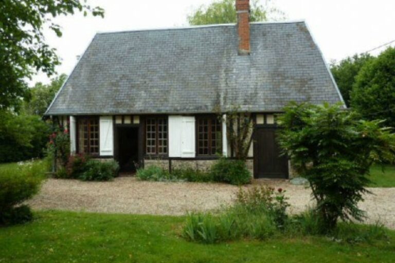 Maison Normande, secteur Cormeilles