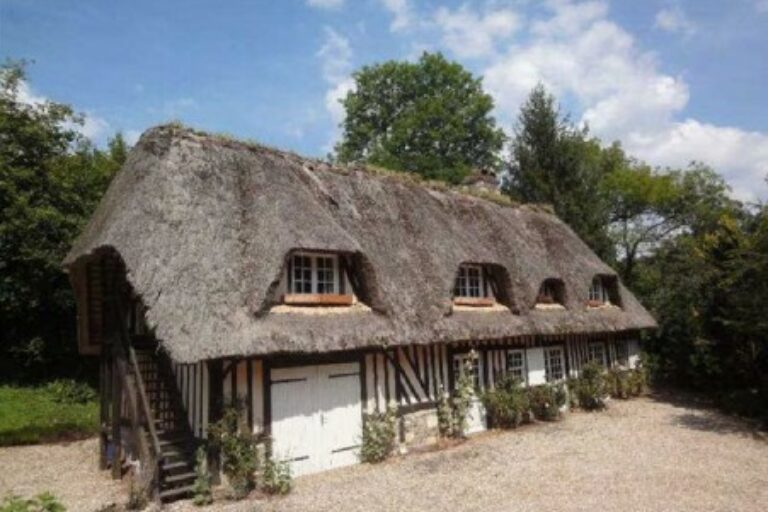 Maison Normande, secteur Cormeilles