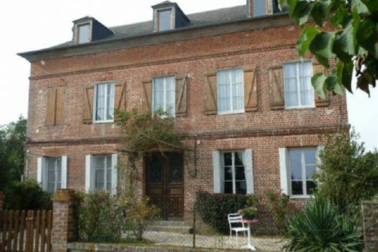 Maison de Maître, secteur Cormeilles