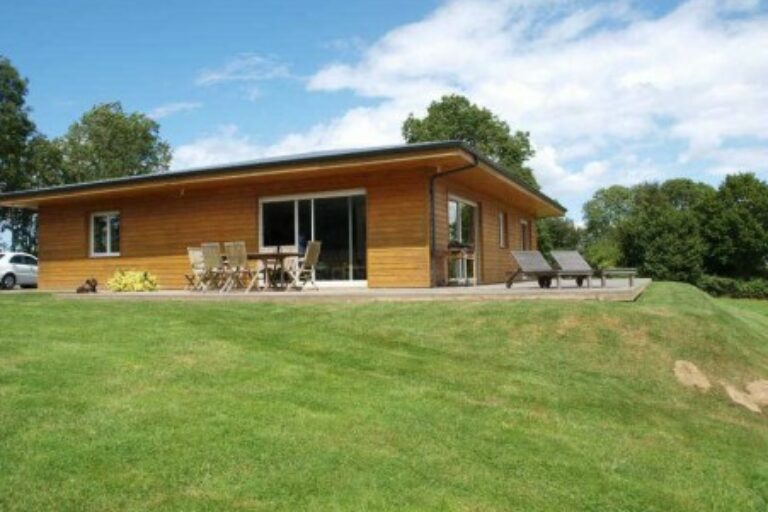 Maison Contemporaine, secteur Cormeilles