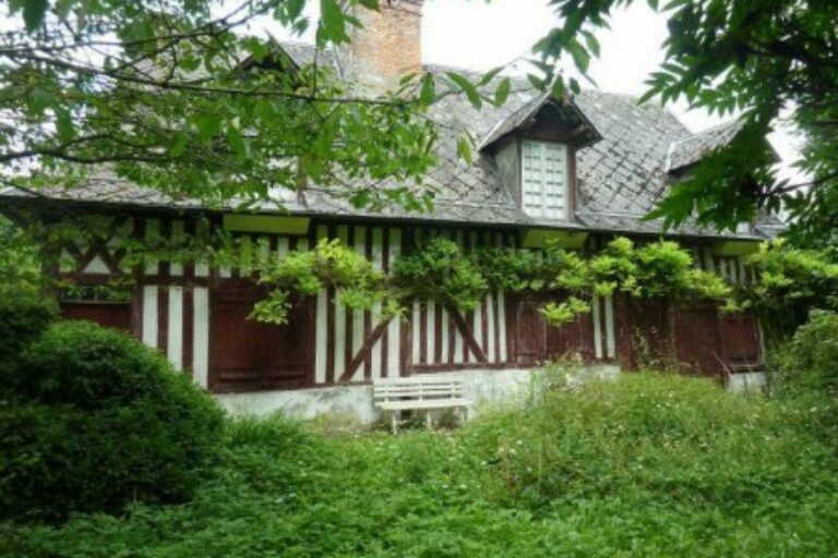 Maison Normande, secteur Cormeilles