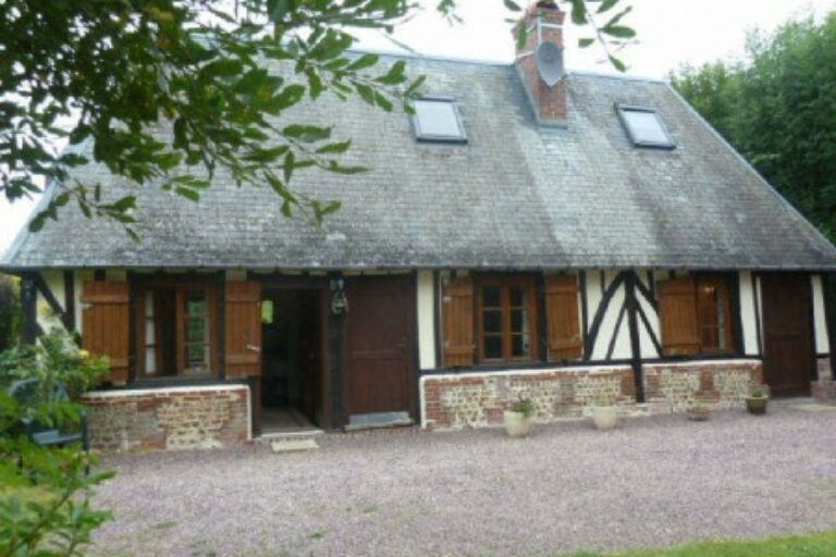 Maison Normande, secteur Cormeilles