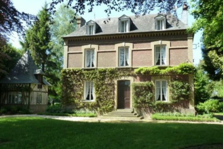 Maison de Maître, secteur Cormeilles