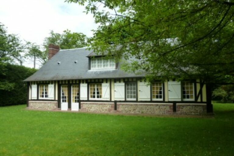 Maison Normande, secteur Cormeilles