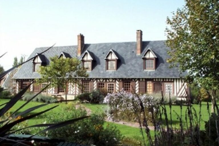 Maison Normande, secteur Cormeilles