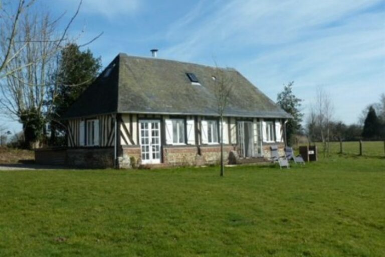 Maison Normande, secteur Cormeilles