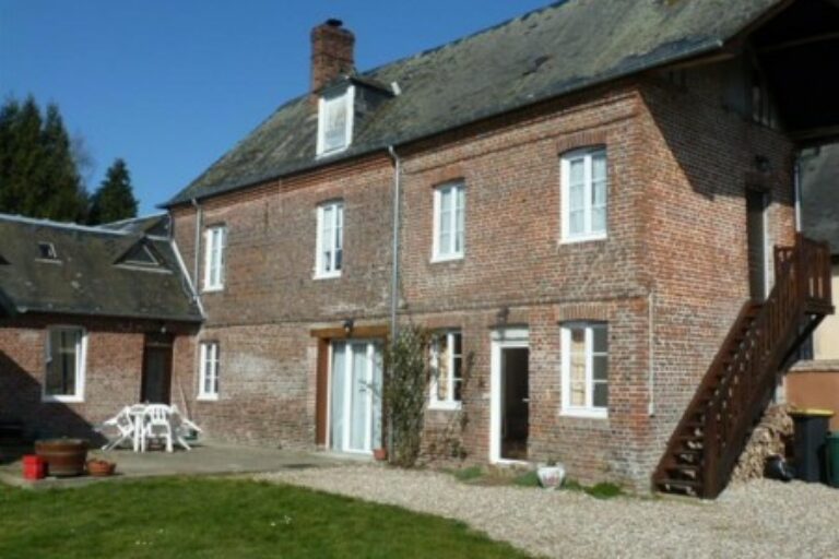 Maison, secteur Cormeilles