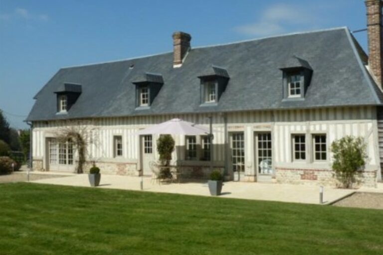 Maison Normande, secteur Cormeilles