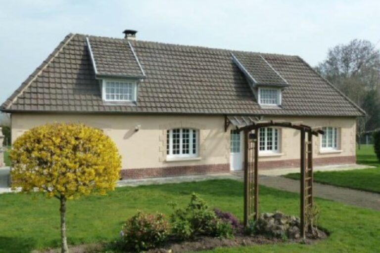 Maison, secteur Cormeilles