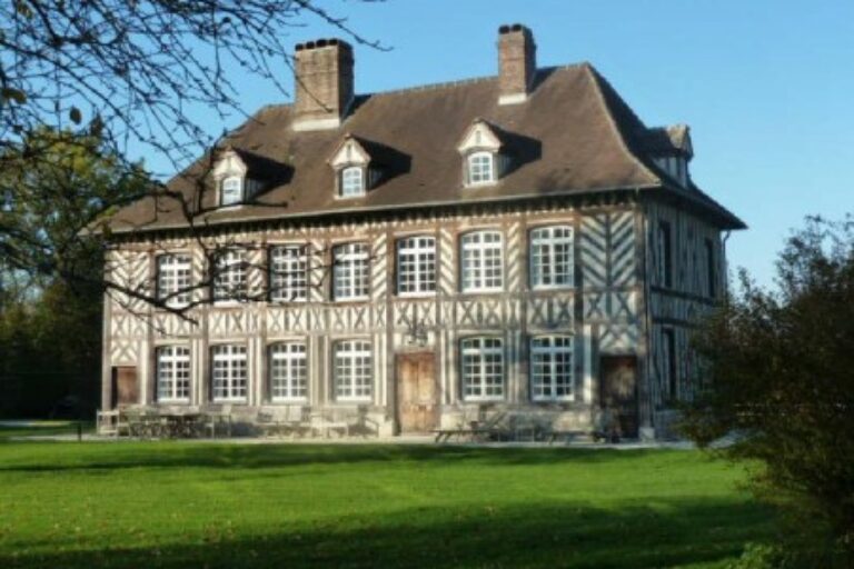 Propriété, secteur Pont-l’Evêque