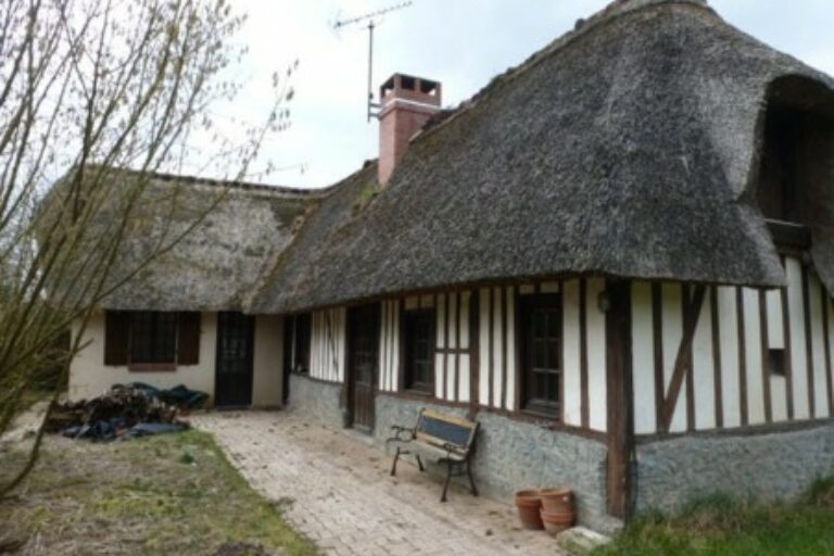 Maison Normande, secteur Cormeilles