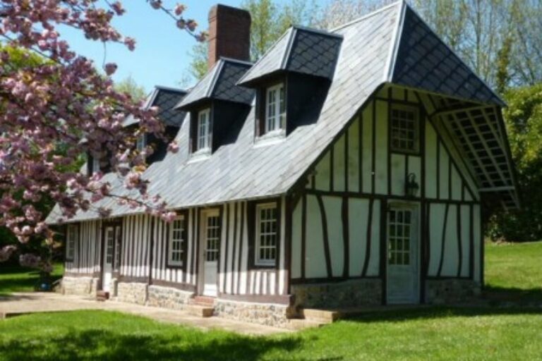 Maison Normande, secteur CORMEILLES