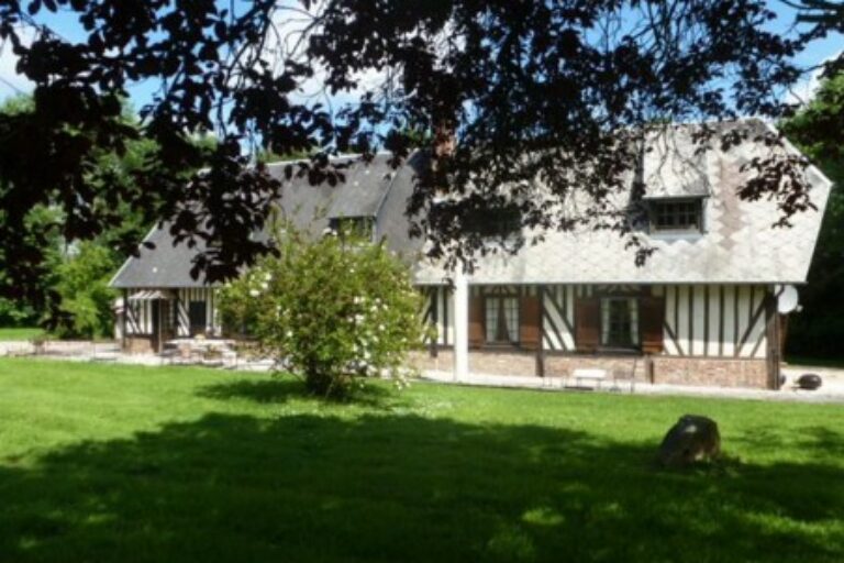 Maison Normande, secteur CORMEILLES