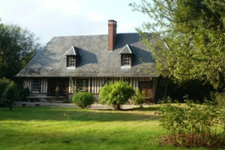 Maison Normande, secteur CORMEILLES