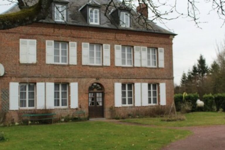 Maison de Maître, secteur CORMEILLES