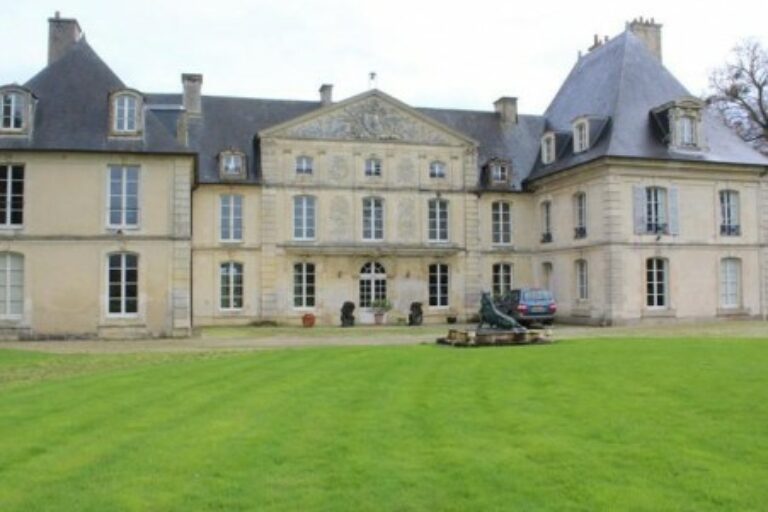 Propriété, secteur CORMEILLES