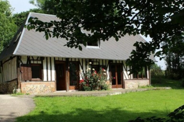 Maison Normande, secteur CORMEILLES