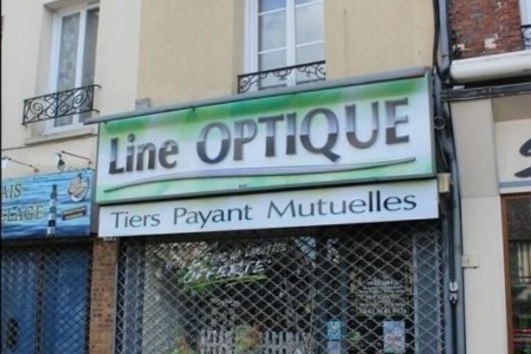 IMMEUBLE LOUE, secteur BERNAY