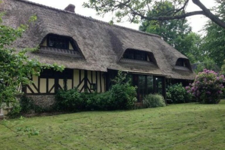 Maison Normande, secteur CORMEILLES