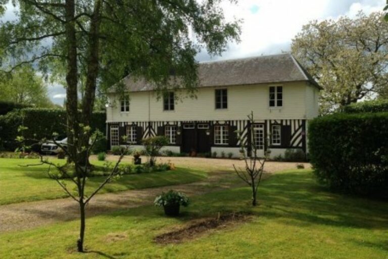 Maison Normande, secteur CORMEILLES