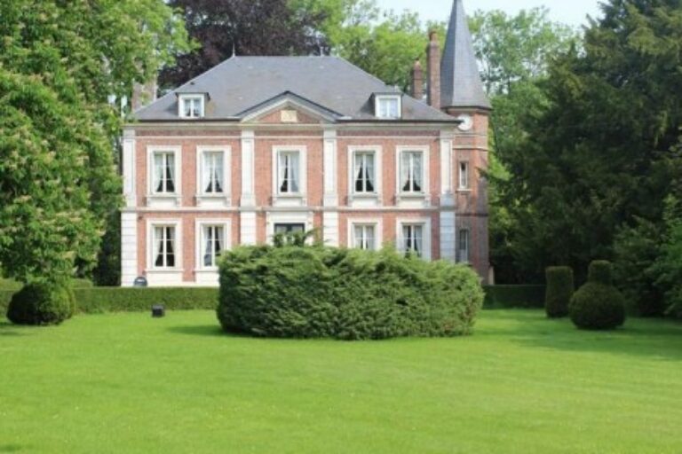 Propriété, secteur CORMEILLES