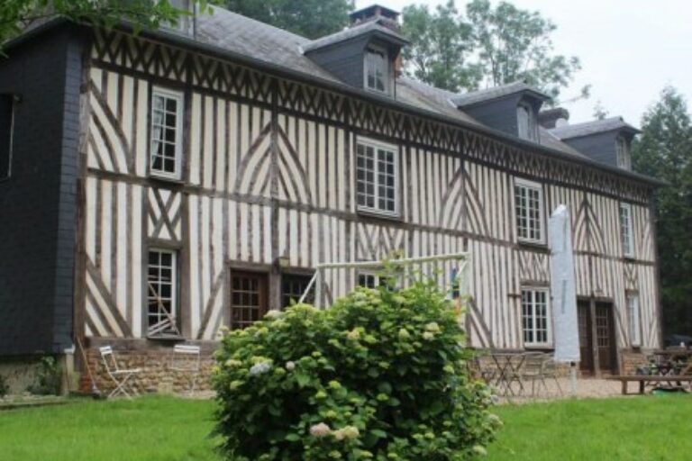 Maison Normande, secteur CORMEILLES