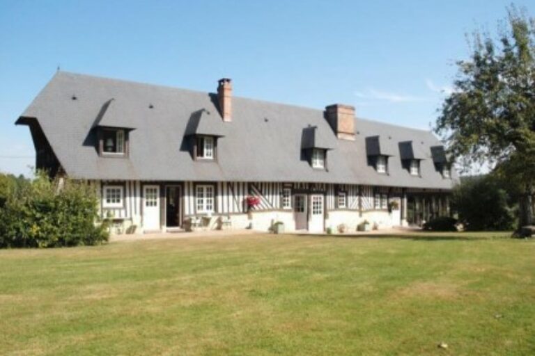 Maison Normande, secteur CORMEILLES