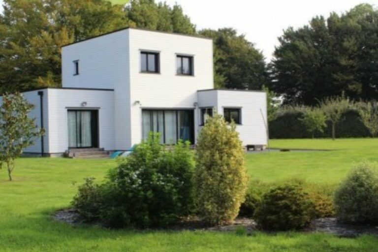 Maison Contemporaine, secteur CORMEILLES