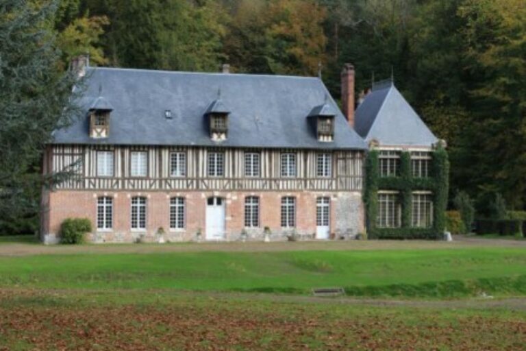 Propriété, secteur CORMEILLES