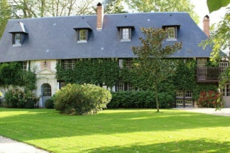 Propriété, secteur EVREUX