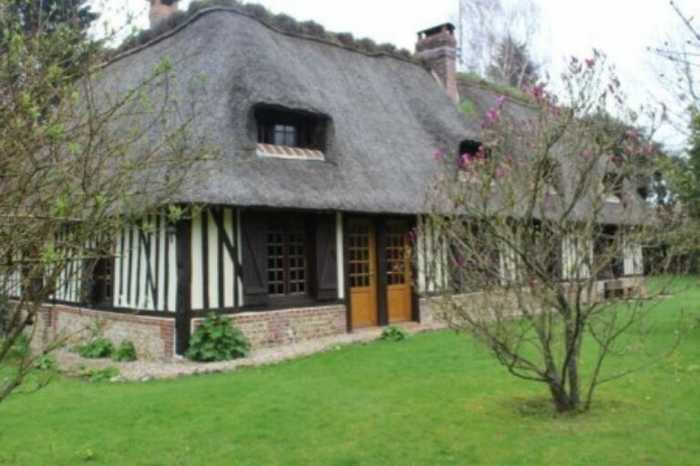 Maison Normande, secteur CORMEILLES