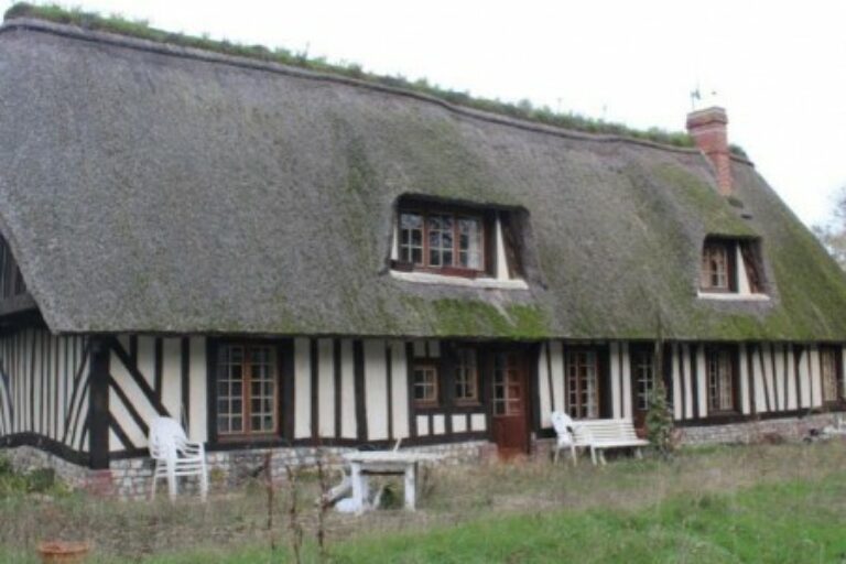 Maison Normande, secteur CORMEILLES