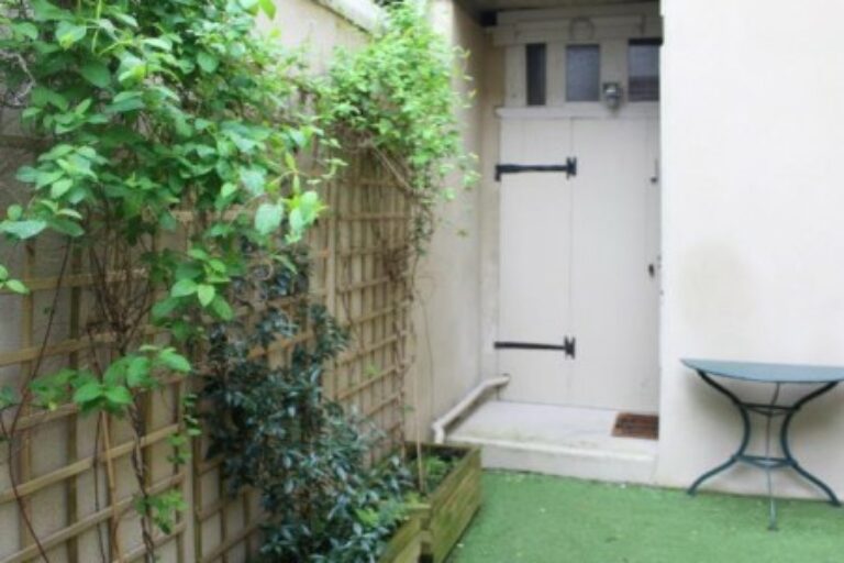 Maison de ville, secteur HONFLEUR