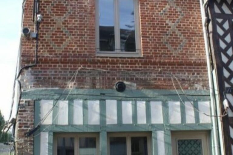 Maison de ville, secteur CORMEILLES