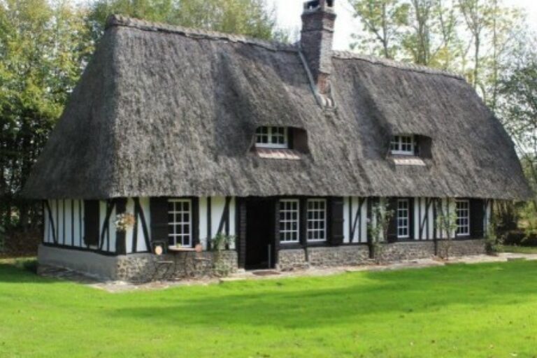 Maison Normande, secteur CORMEILLES