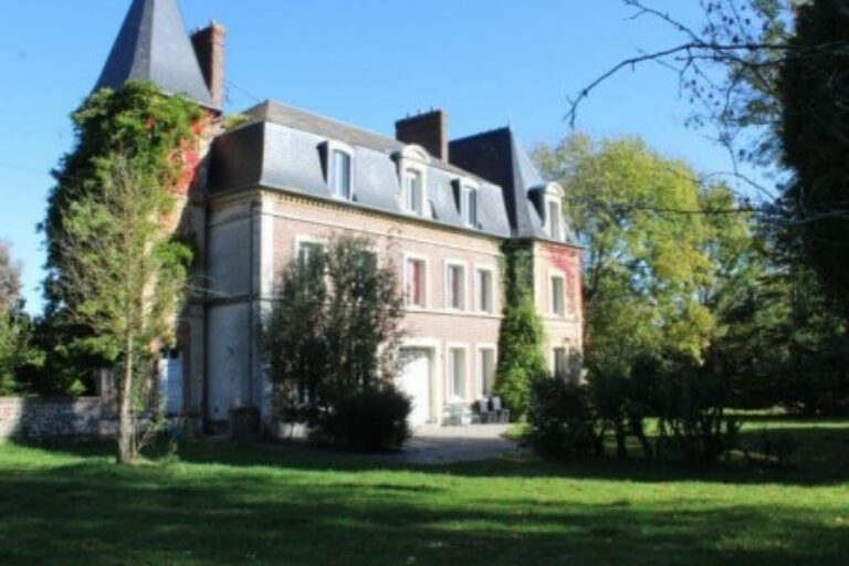 Propriété, secteur CORMEILLES