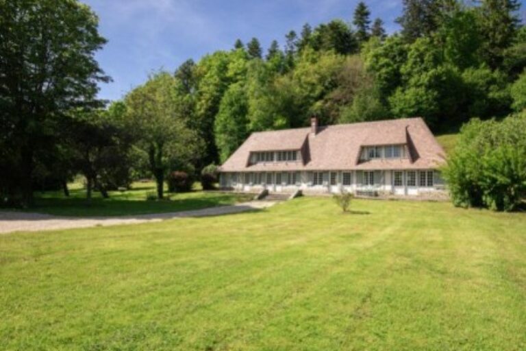 Maison Normande, secteur CORMEILLES