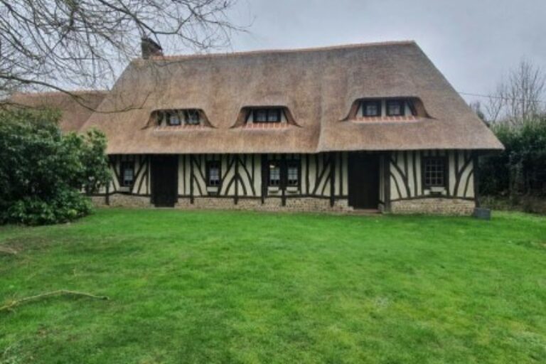 Maison Normande, secteur CORMEILLES