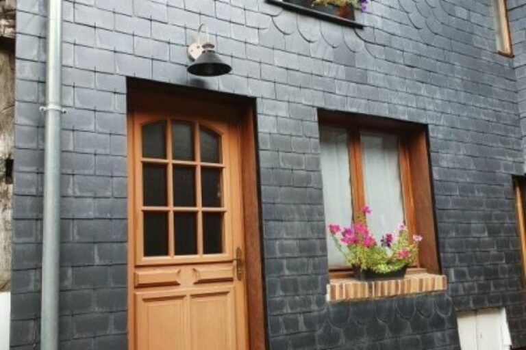 Maison de ville, secteur CORMEILLES