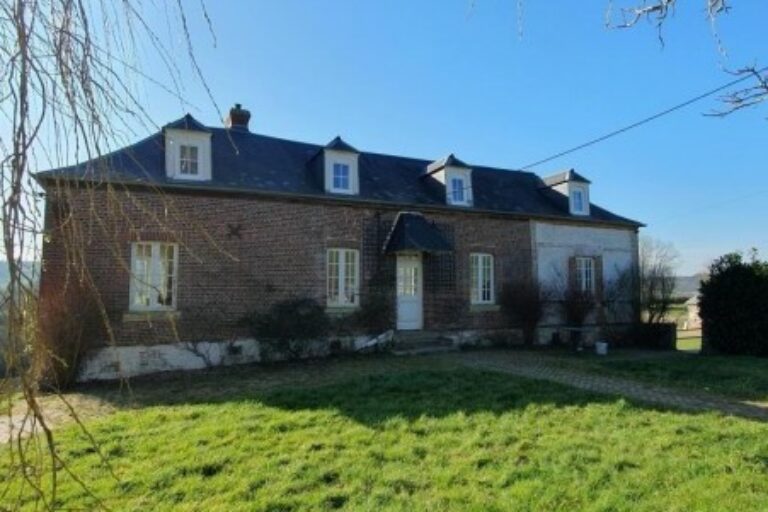 HARAS, secteur CORMEILLES