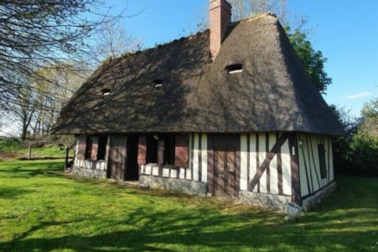 Maison Normande, secteur CORMEILLES