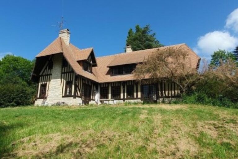 Maison Normande, secteur CORMEILLES