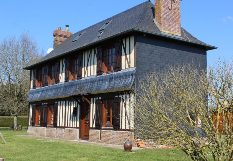 Propriété équestre