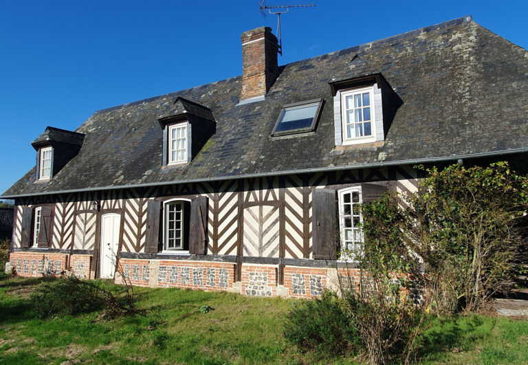 A 5 minutes de Cormeilles