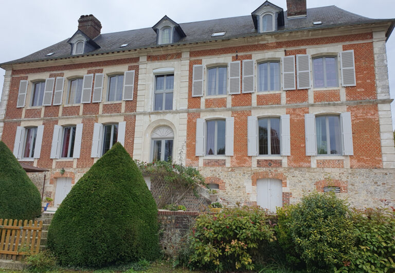 Propriétés, Cormeilles