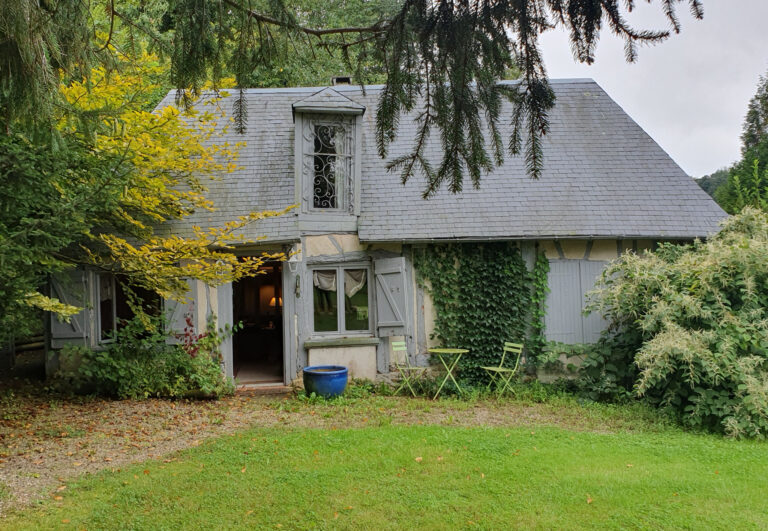 Maison Normande proche de Cormeilles